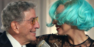 Tony Bennett: ‘The songs that are written today, most of them are terrible’