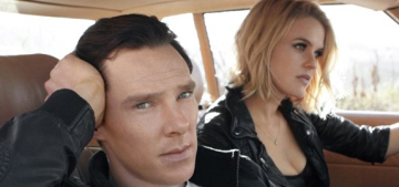 Benedict Cumberbatch’s friend talks about what it’s like to photograph him