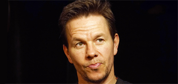 Mark Wahlberg: Transformers is ‘the most iconic franchise in movie history’