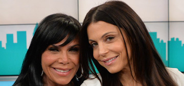 Bethenny Frankel doubles-down trashing her talk show: ‘I felt edited, diluted, controlled’