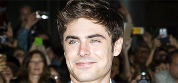 Zac Efron’s Skid Row fight grows sketchier by the moment