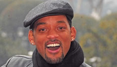Forbes star currency list: Will Smith number one, Brangelina in top five