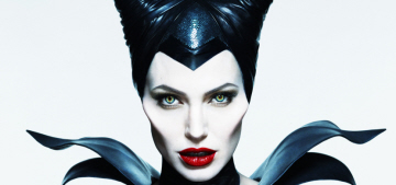 Angelina Jolie’s ‘Maleficent’ might not make any money, industry analysts claim