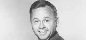“Former child actor Mickey Rooney passed away at the age of 93” links