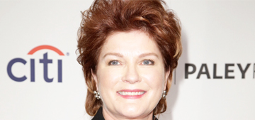 Kate Mulgrew says the Sun revolves around the Earth in new documentary