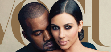 Kanye West & Kim Kardashian will have to jump through hoops to marry in Paris