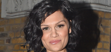 Jessie J says her bisexuality ‘was a phase…I want to find myself a husband’