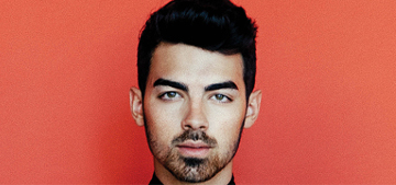 Joe Jonas to Justin Bieber: ‘We all saw it coming. Your dad’s your party animal’