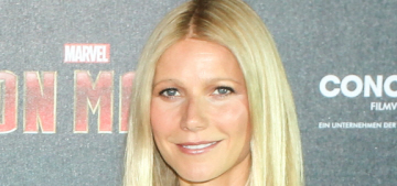 Is Gwyneth Paltrow ‘leaking rumors’ about Chris Martin’s alleged infidelities?