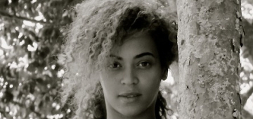 Beyonce shares pics from her family vacation to the Dominican Republic: cute?