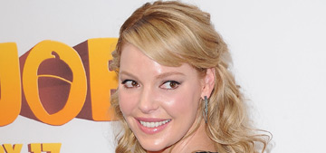 Katherine Heigl sues Duane Reade for $6 million, for tweeting she shopped there