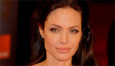 Thai official criticizes Angelina Jolie for her refugee visit & statements