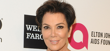 Kris Jenner hospitalized for ‘internal pains’ of a mysterious nature, what was it?