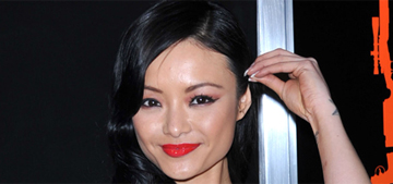 Tila Tequila is pregnant for real (again), this time with bump evidence