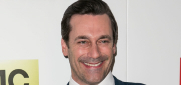 Jon Hamm thinks Justin Bieber is a ‘s–thead’: ‘No one’s telling those people no’