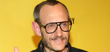 Model says Terry Richardson offered her a Vogue shoot in exchange for sex