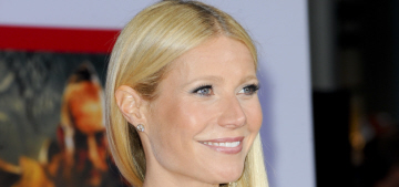 Gwyneth Paltrow’s Goop.com is hundreds of thousands of dollars in debt