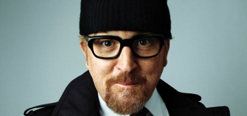 Louis CK covers GQ: ‘I’ve never been suicidal. But I’ve wanted to be’