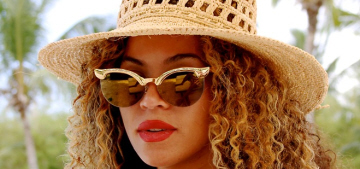 Beyonce & Jay-Z won’t attend Kimye wedding, will give them £100K yacht rental