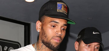 Chris Brown’s trial delayed for months, he’ll be in jail until at least June