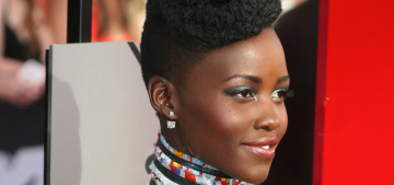 Did People Magazine ‘lighten’ Lupita Nyong’o on the ‘Most Beautiful’ cover?
