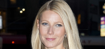 Gwyneth Paltrow ‘brags about her peaceful divorce,’ she’s insufferable (shock)