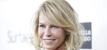 Chelsea Handler possibly heading to Netflix after E!: step up or step down?