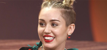 Miley Cyrus talks ‘scary’ allergic reaction, she’s back on tour this Friday