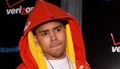 Chris Brown’s cousin basically says ‘she must have had it coming’