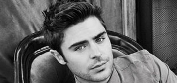 Hollywood Reporter says Zac Efron is poised for ‘career reinvention’: really?