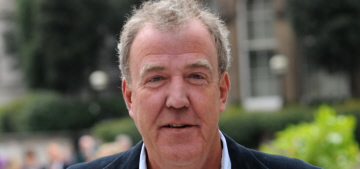 Did Top Gear’s Jeremy Clarkson use the n-word in a previously unaired clip?