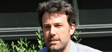 Ben Affleck banned for life from playing blackjack at Hard Rock Casino