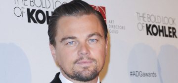 Leo DiCaprio’s new apartment has ‘vitamin C-infused showers, wellness concierge’