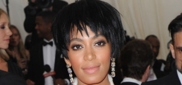 TMZ releases full video of Solange Knowles attacking Jay-Z & it’s insane