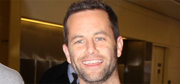 Kirk Cameron fights for freedom against homosexuality: ‘This is a war we can win’