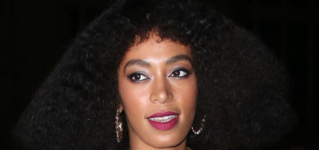 Everyone has a theory as to why Solange Knowles physically assaulted Jay-Z