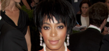Will the person who sold the Solange Knowles-assault video go to jail?