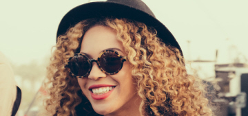 Beyonce & Jay-Z release a star-studded trailer for their ‘On the Run’ tour