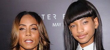 Will & Jada Smith under DCFS investigation for photo of Willow in bed with 20 year-old