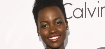 Lupita Nyong’o speaks Spanish to celebrate Laughter Day on Mexico’s ‘Sesame Street’