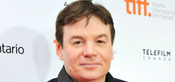 Mike Myers on the Kanye moment: ‘I’m the guy next to the guy who spoke a truth’