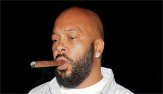 Suge Knight hospitalized in Arizona after hotel fight