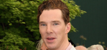 Benedict Cumberbatch signs on to the Whitey Bulger bio-pic filming in Boston