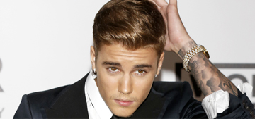 Justin Bieber & Barbara Palvin hooked up in Cannes: ‘I’m just here to swag’