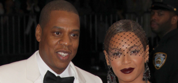 Beyonce & Jay-Z skipped the Kimye wedding but Bey sent blessings over Instagram