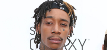“Wiz Khalifa got arrested in Texas for possession this weekend” links
