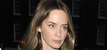 Emily Blunt tries to deny dissing Tom Cruise movies, journo provides proof
