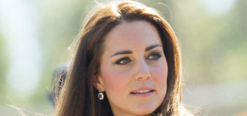 Duchess Kate had another ‘Marilyn moment’ (without knickers) in Australia