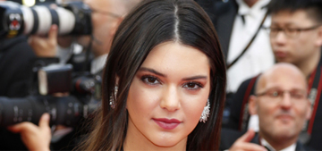 Kendall Jenner, 18, purchases $1.4 million LA condo: outrageous or no problem?