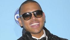 Chris Brown hires crisis PR agency, should have done it last week